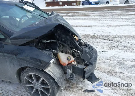 2016 Ford Fiesta Se из США, поврежденный, VIN 3FADP4EJ3GM204679